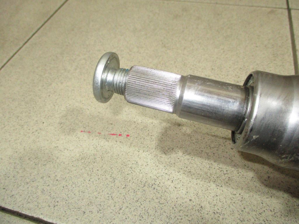 Колонка рулевая, 1000 рублей, Пермь