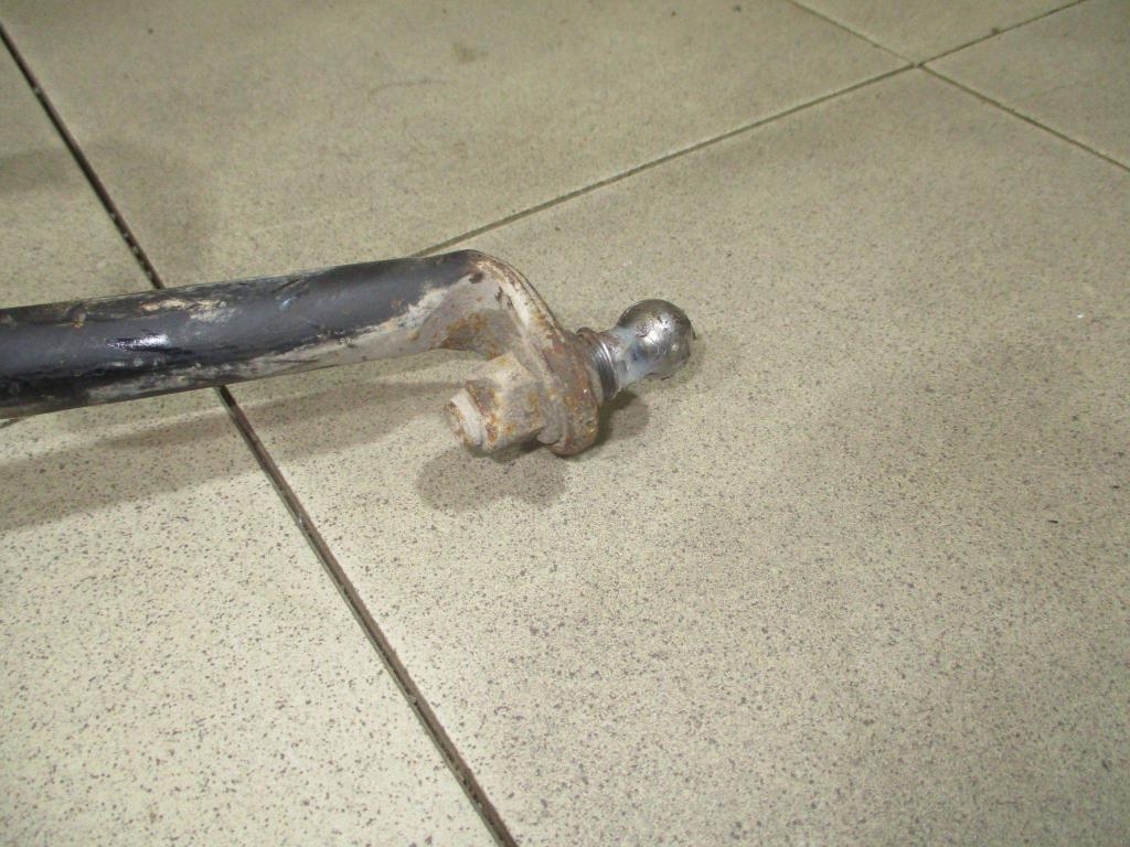 Стабилизатор передний, 1000 рублей, Пермь