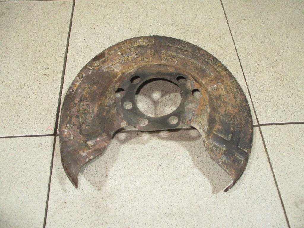 Пыльник тормозного диска, 1000 рублей, Пермь