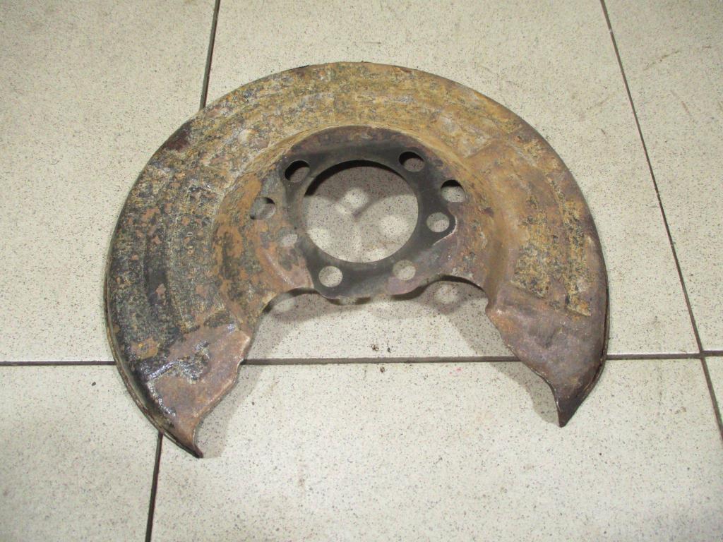 Пыльник тормозного диска, 1000 рублей, Пермь