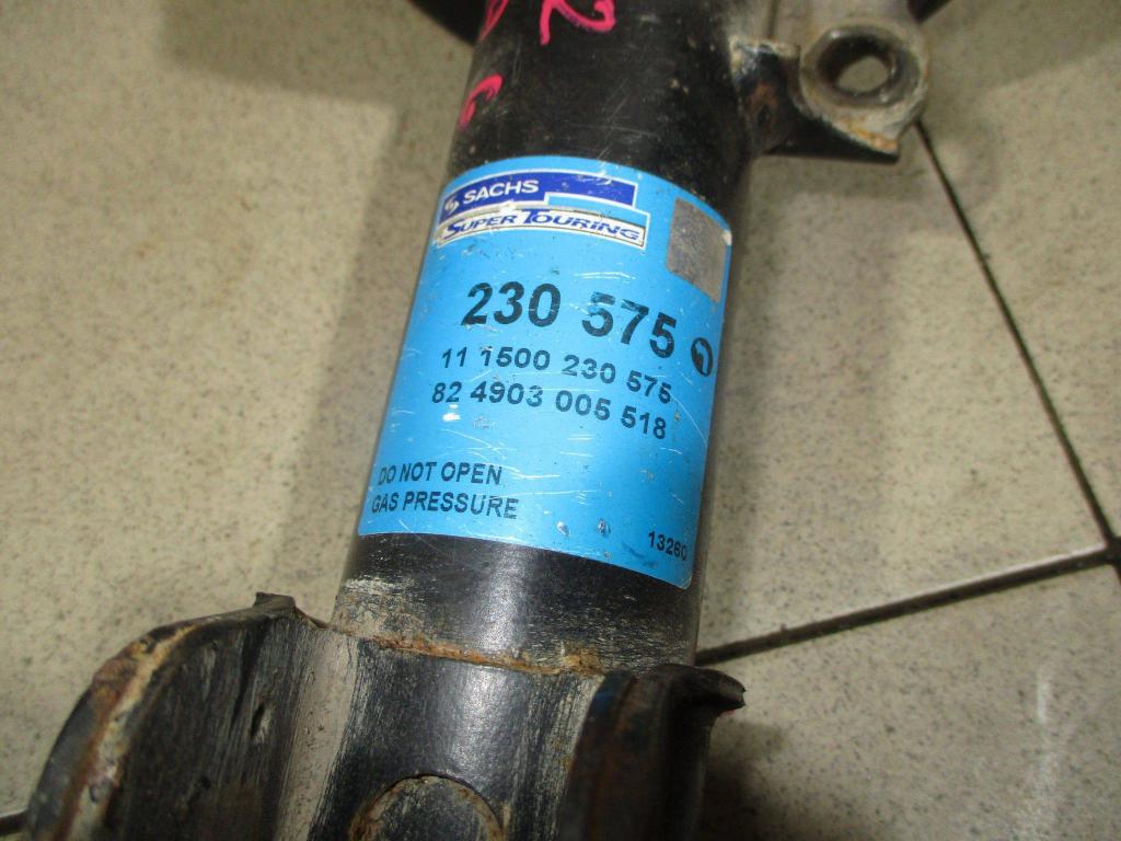 Амортизатор передний левый, 1500 рублей, Пермь