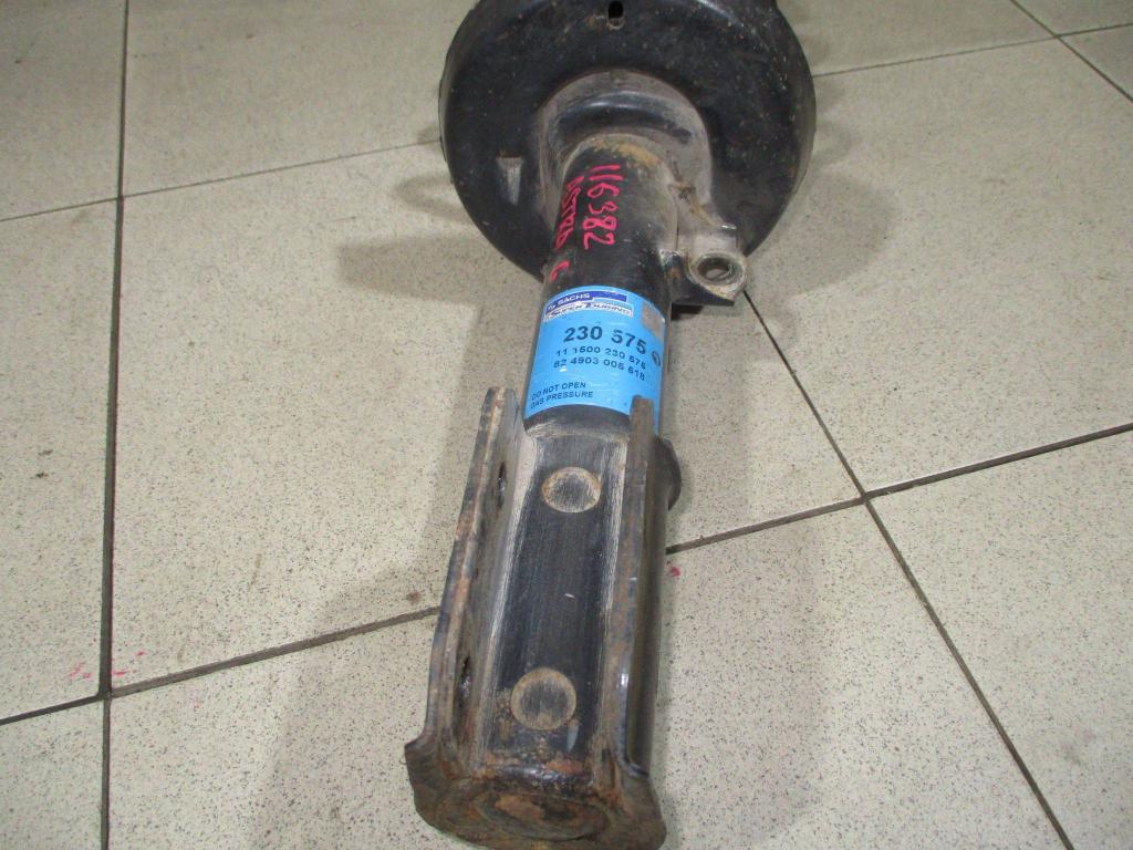 Амортизатор передний левый, 1500 рублей, Пермь