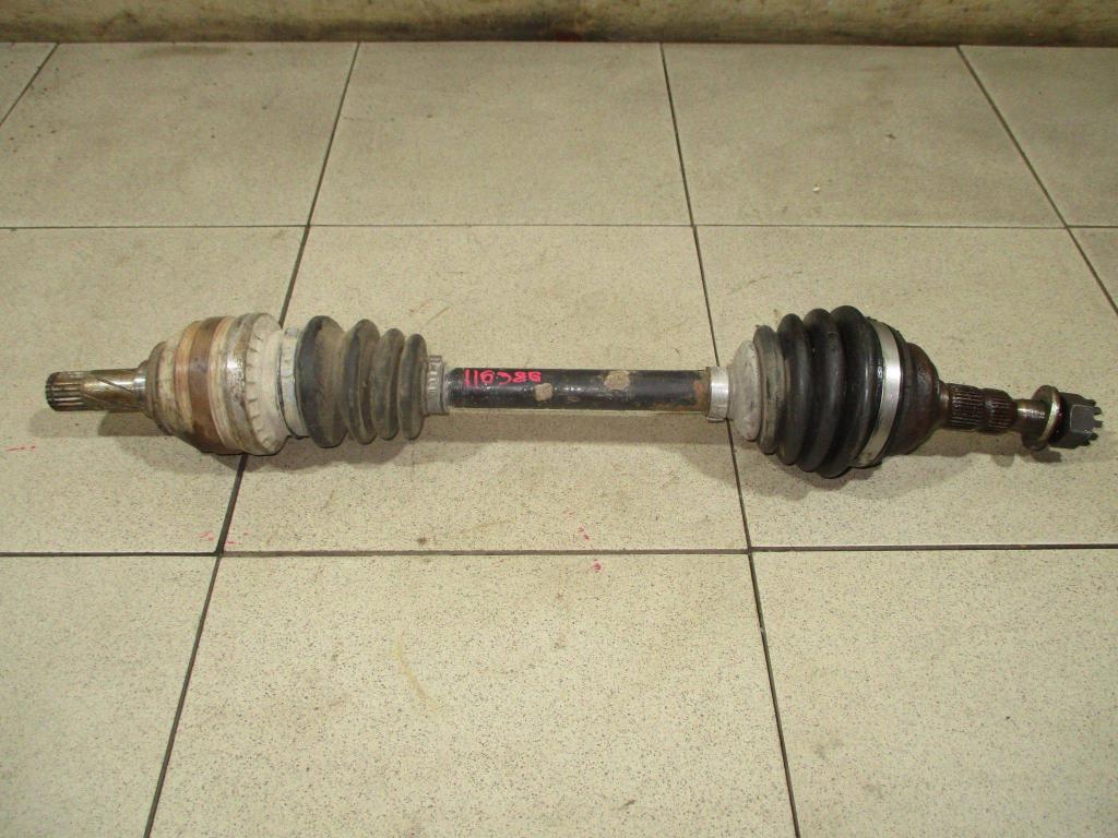 Полуось передняя левая, 2500 рублей, Пермь