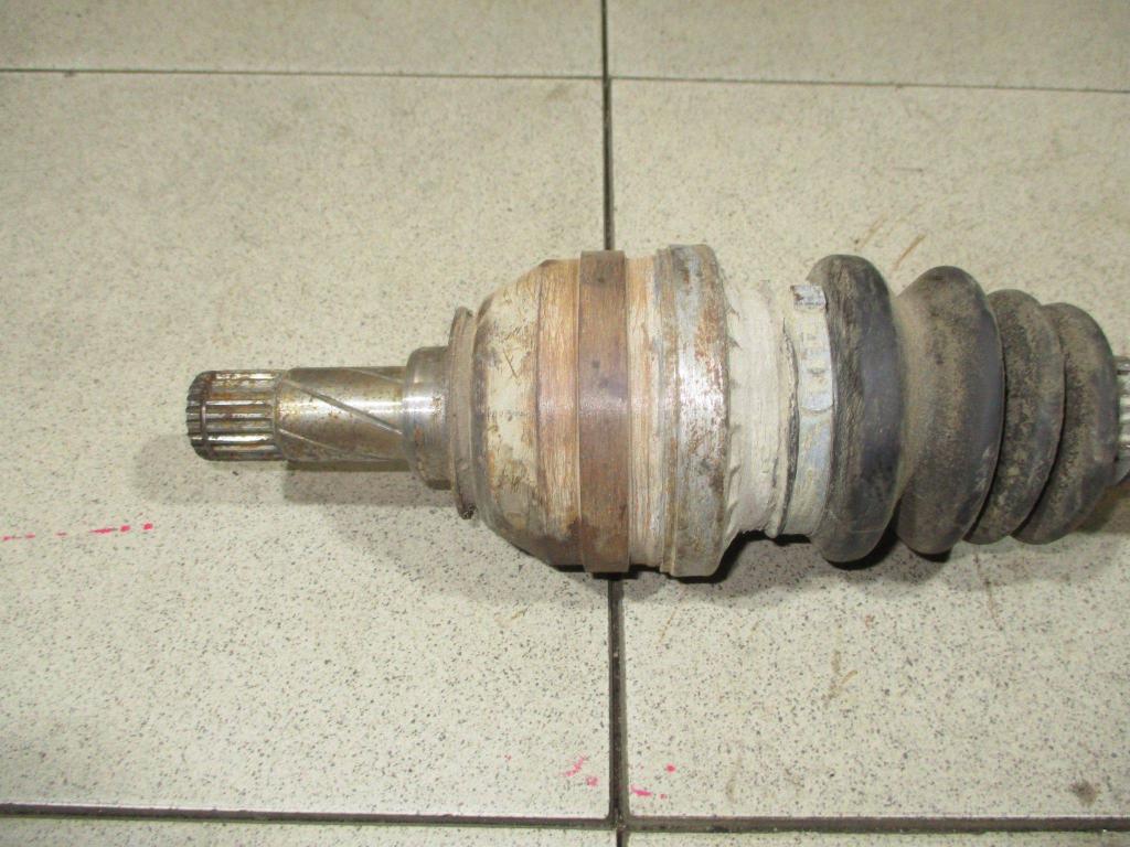 Полуось передняя левая, 2500 рублей, Пермь