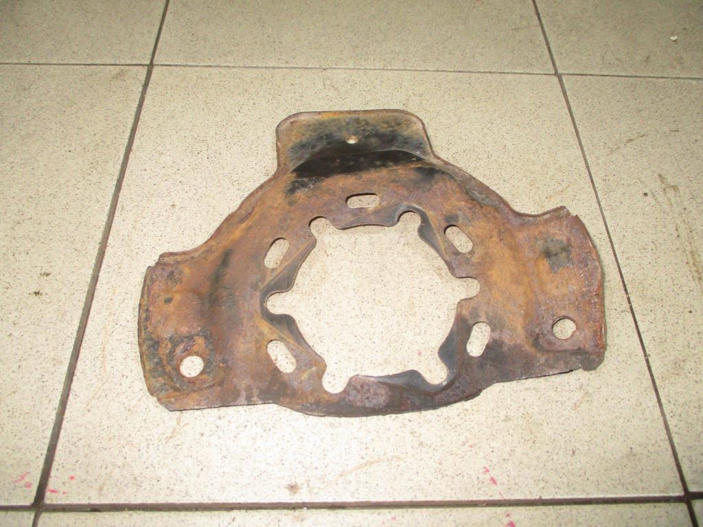 Пыльник тормозного диска, 500 рублей, Пермь