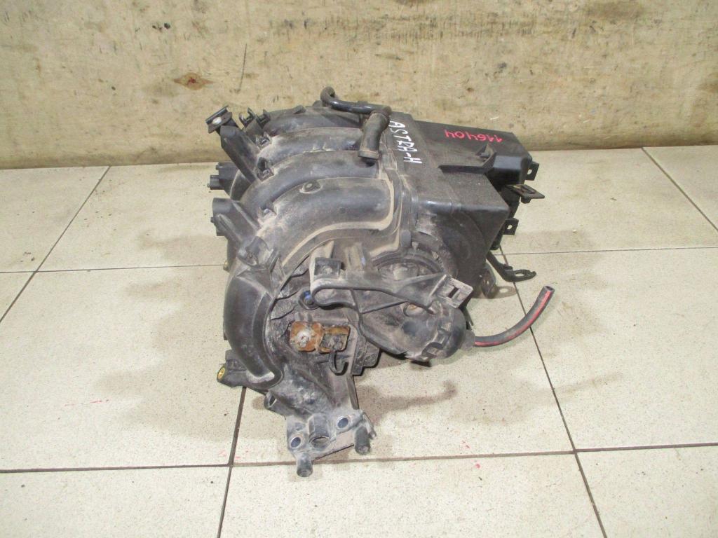 Коллектор впускной, 2500 рублей, Пермь