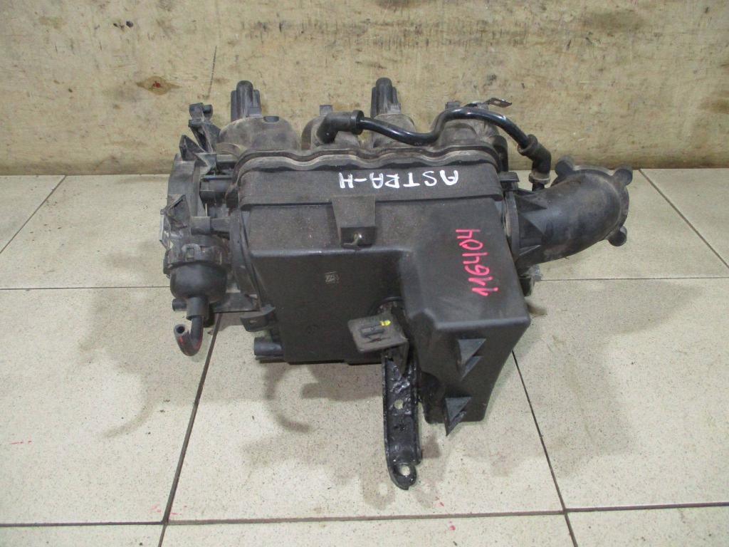 Коллектор впускной, 2500 рублей, Пермь