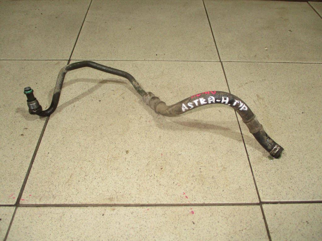 Трубка гидроусилителя, 1000 рублей, Пермь