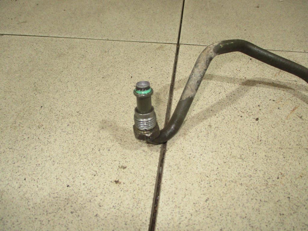 Трубка гидроусилителя, 1000 рублей, Пермь