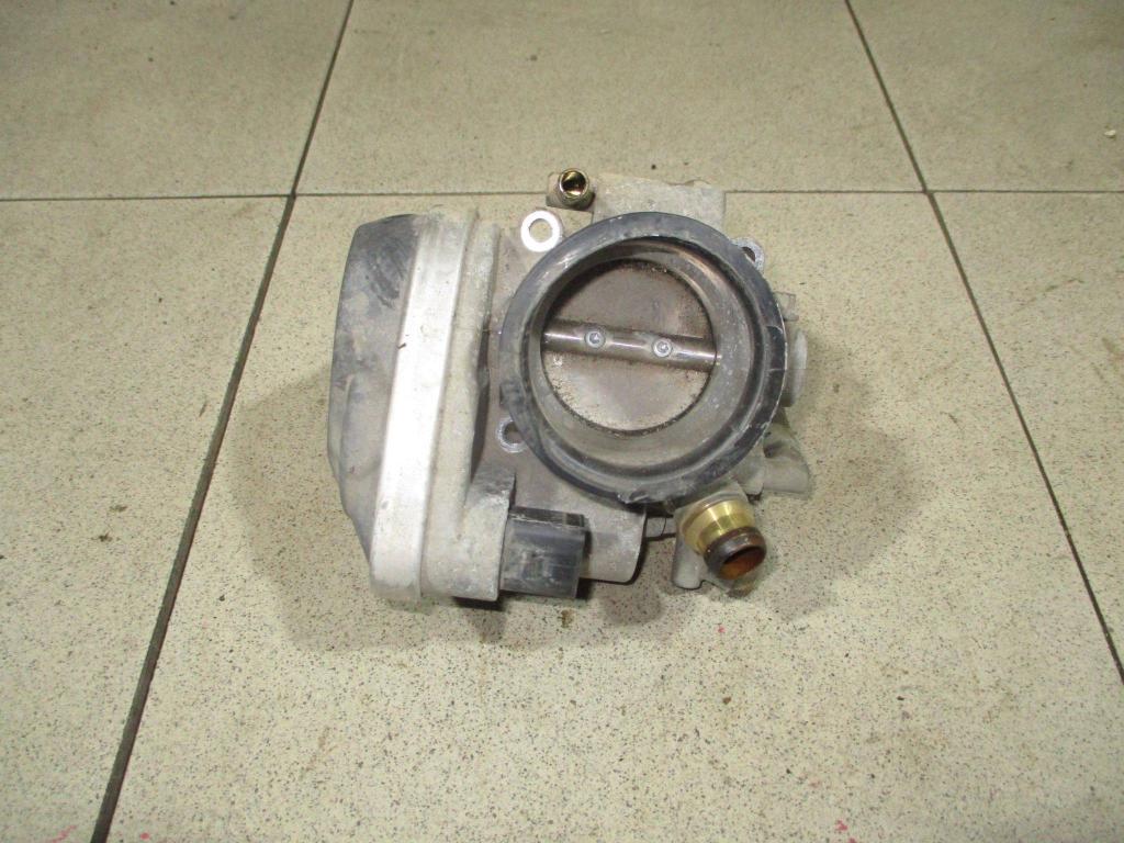 Заслонка дроссельная электрическая, 2500 рублей, Пермь