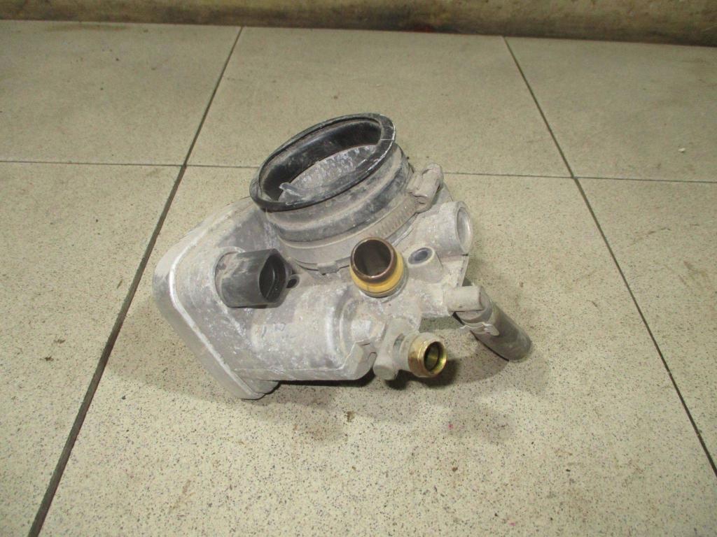 Заслонка дроссельная электрическая, 2500 рублей, Пермь