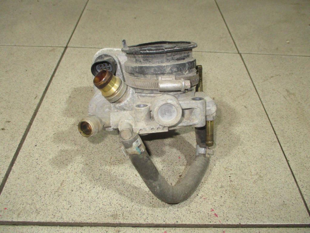 Заслонка дроссельная электрическая, 2500 рублей, Пермь