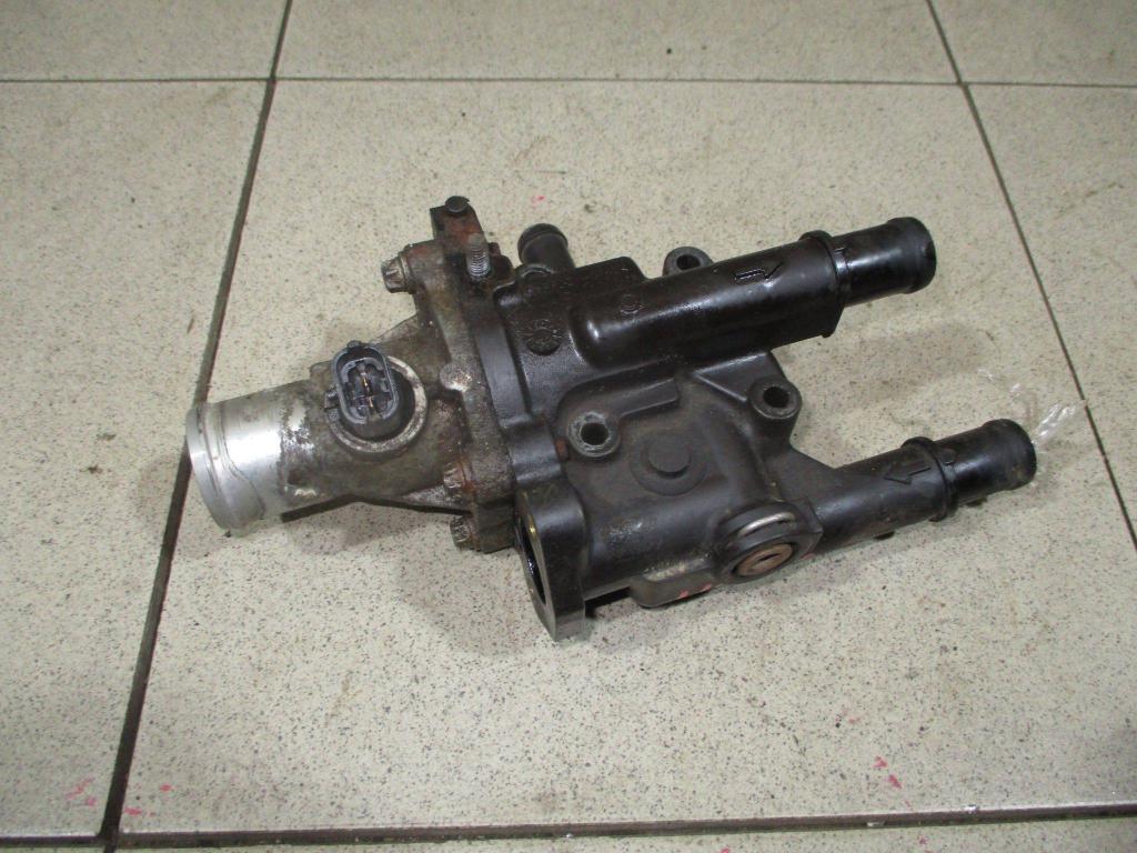 Корпус термостата, 3000 рублей, Пермь