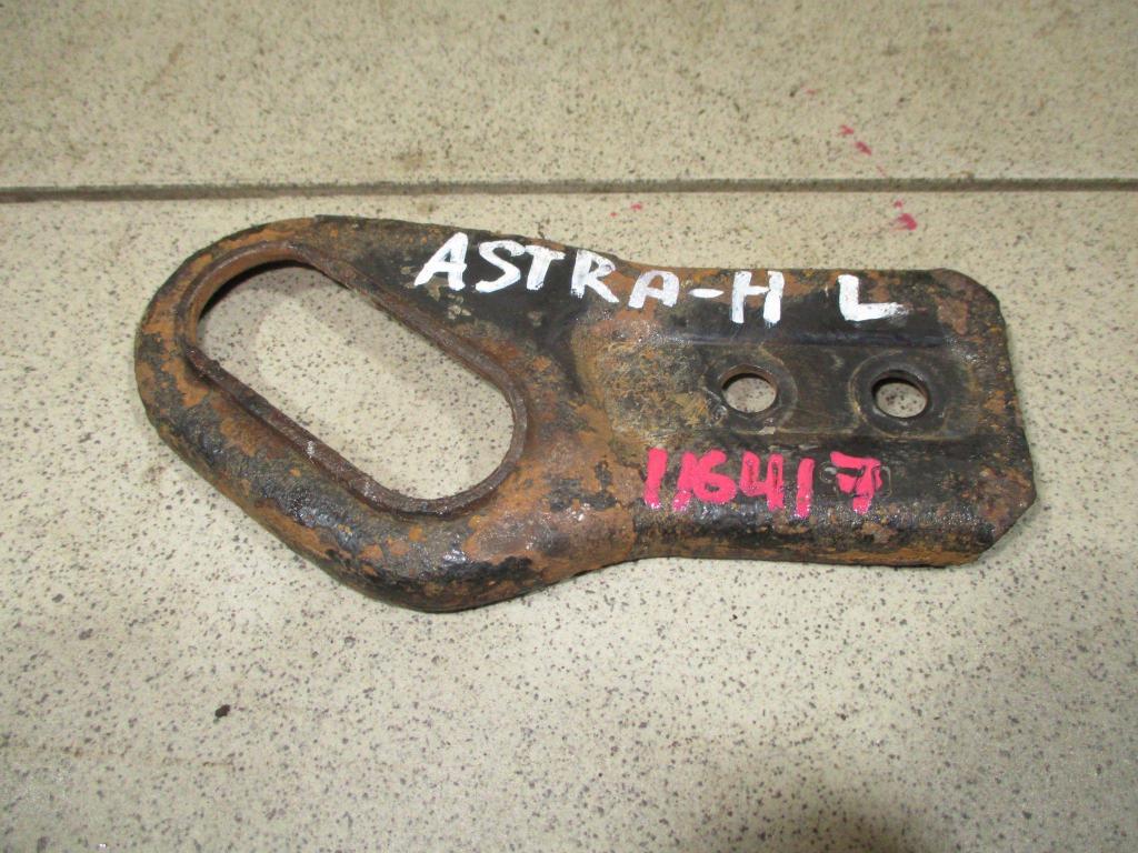 Кронштейн радиатора, 500 рублей, Пермь