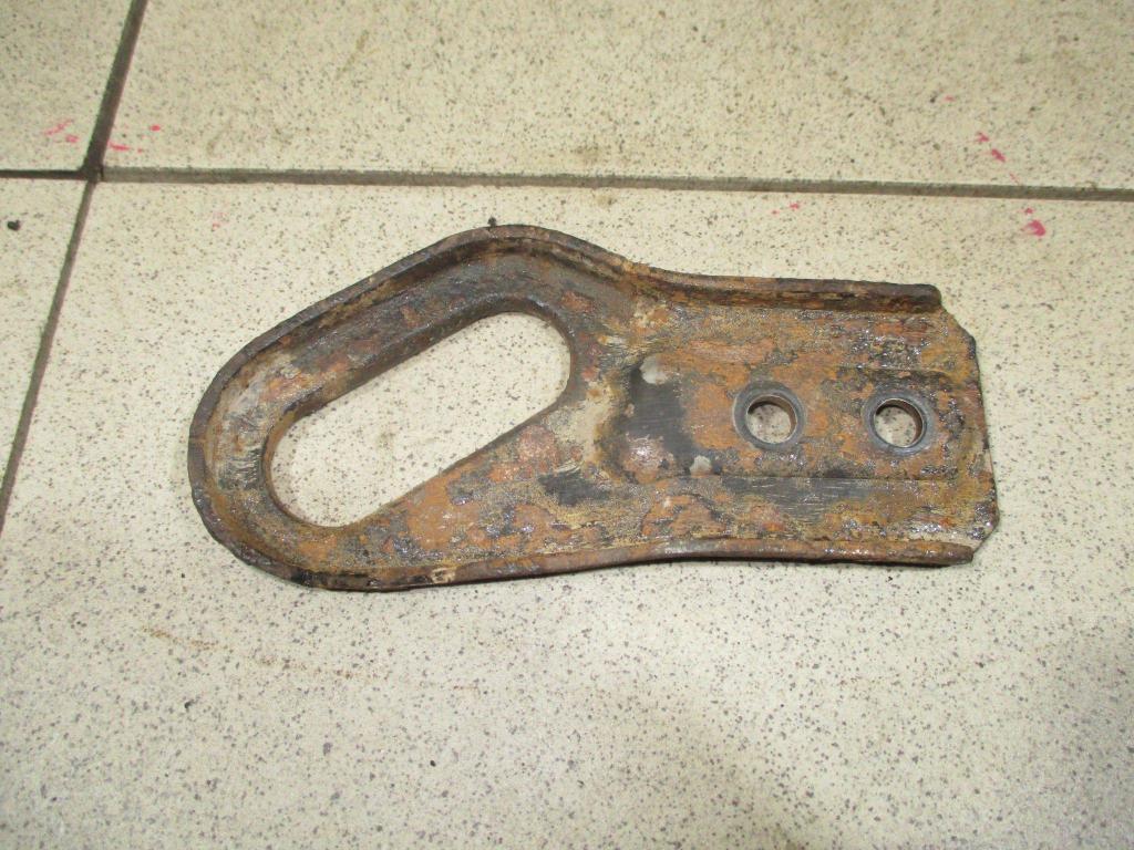 Кронштейн радиатора, 500 рублей, Пермь