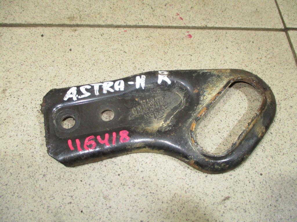 Кронштейн радиатора, 500 рублей, Пермь