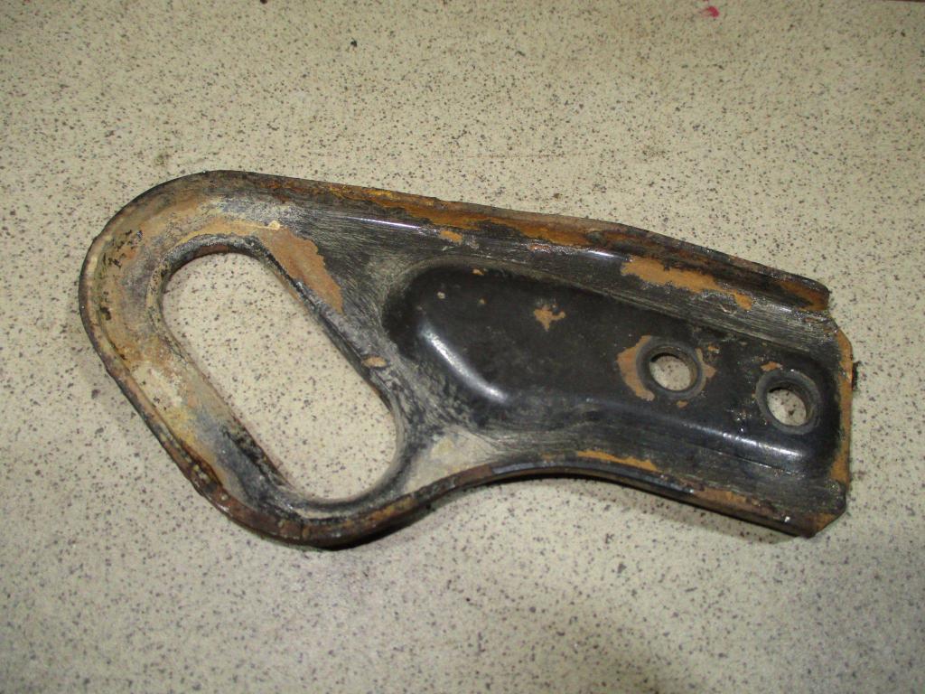 Кронштейн радиатора, 500 рублей, Пермь