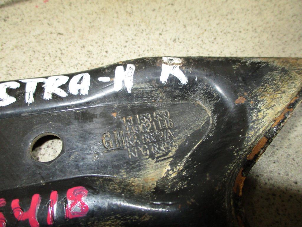 Кронштейн радиатора, 500 рублей, Пермь