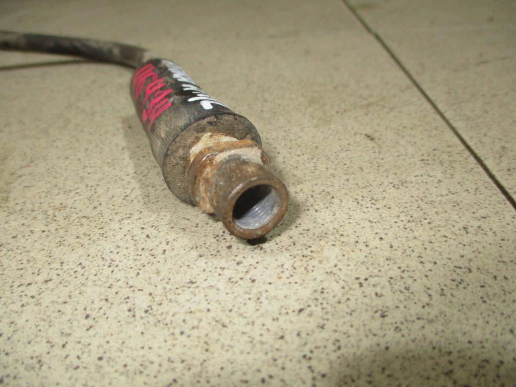 Шланг тормозной передний, 500 рублей, Пермь