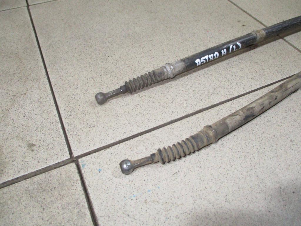 Трос ручника, 1500 рублей, Пермь