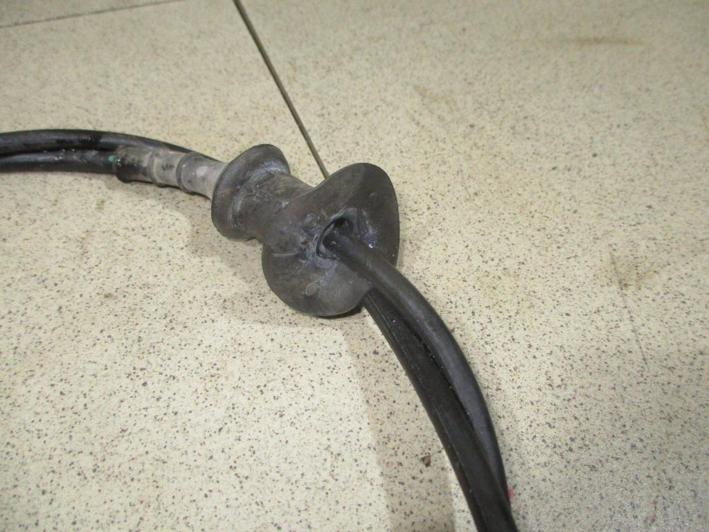 Трос открывания капота, 1500 рублей, Пермь