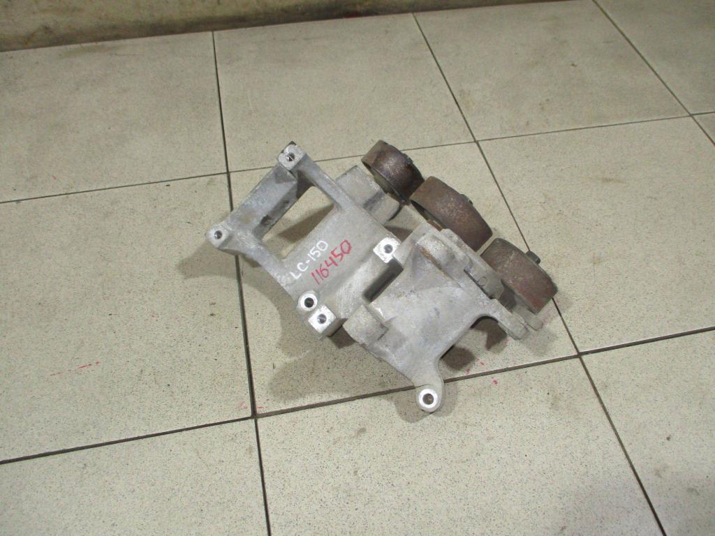 Кронштейн ролика-натяжителя ремня, 5000 рублей, Пермь