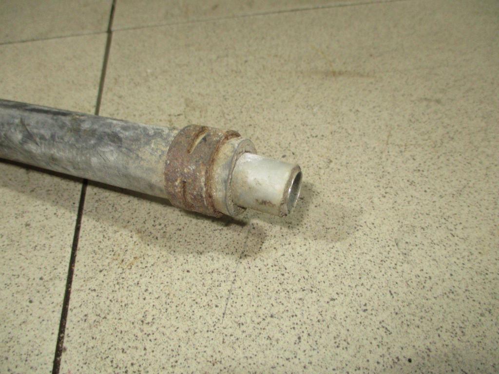 Патрубок, 3000 рублей, Пермь