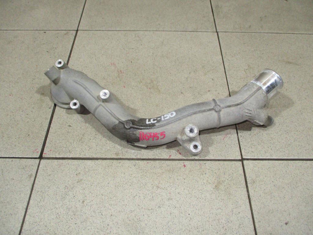 Фланец системы охлаждения, 2000 рублей, Пермь