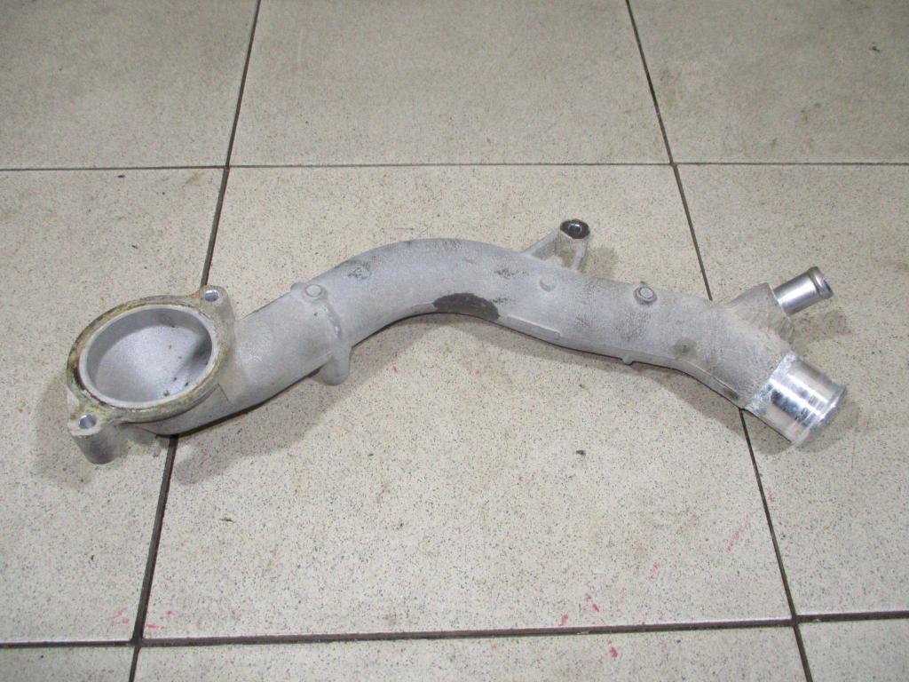 Фланец системы охлаждения, 2000 рублей, Пермь