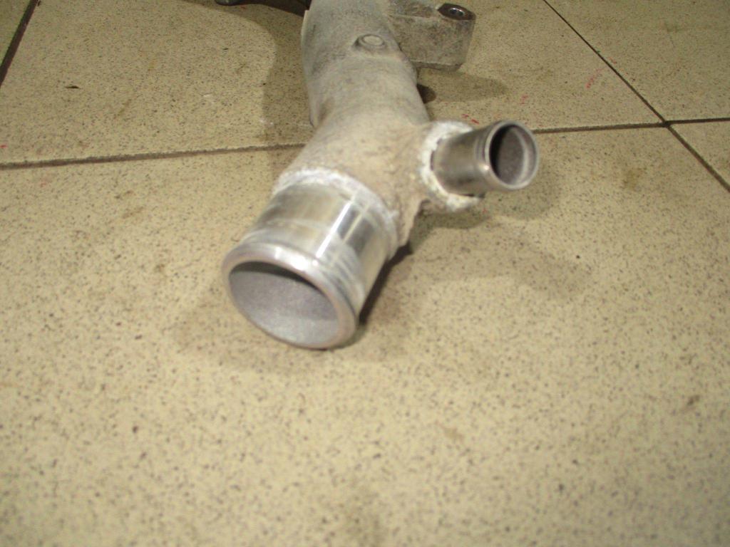 Фланец системы охлаждения, 2000 рублей, Пермь