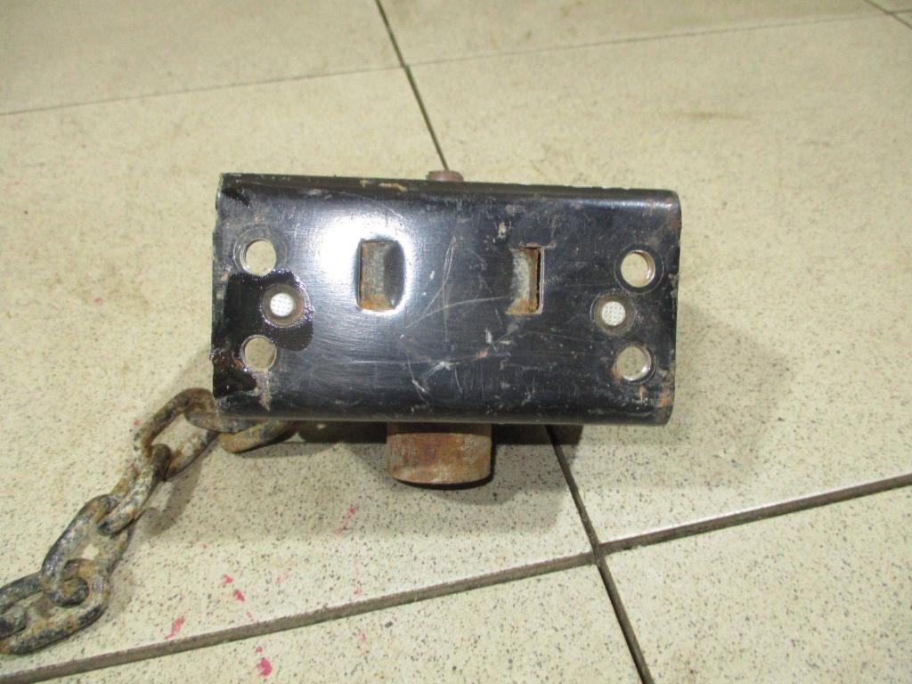 Механизм подъема запасного колеса, 7000 рублей, Пермь