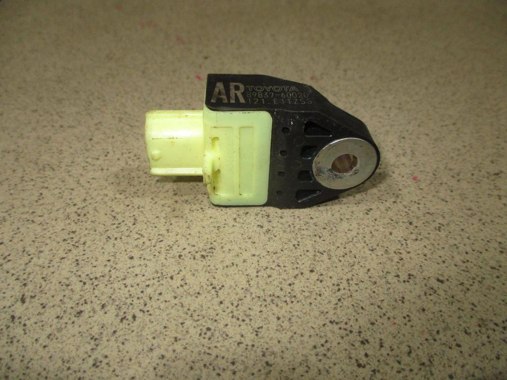 Датчик AIR BAG, 500 рублей, Пермь