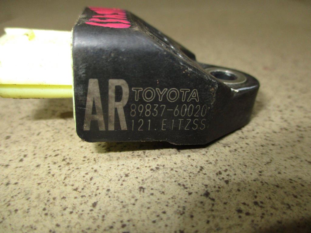 Датчик AIR BAG, 500 рублей, Пермь