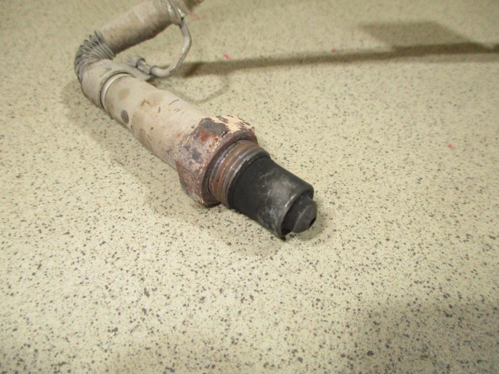 Датчик кислородный, 1500 рублей, Пермь