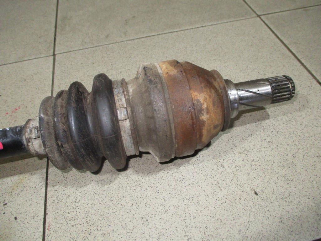 Полуось передняя левая, 4000 рублей, Пермь