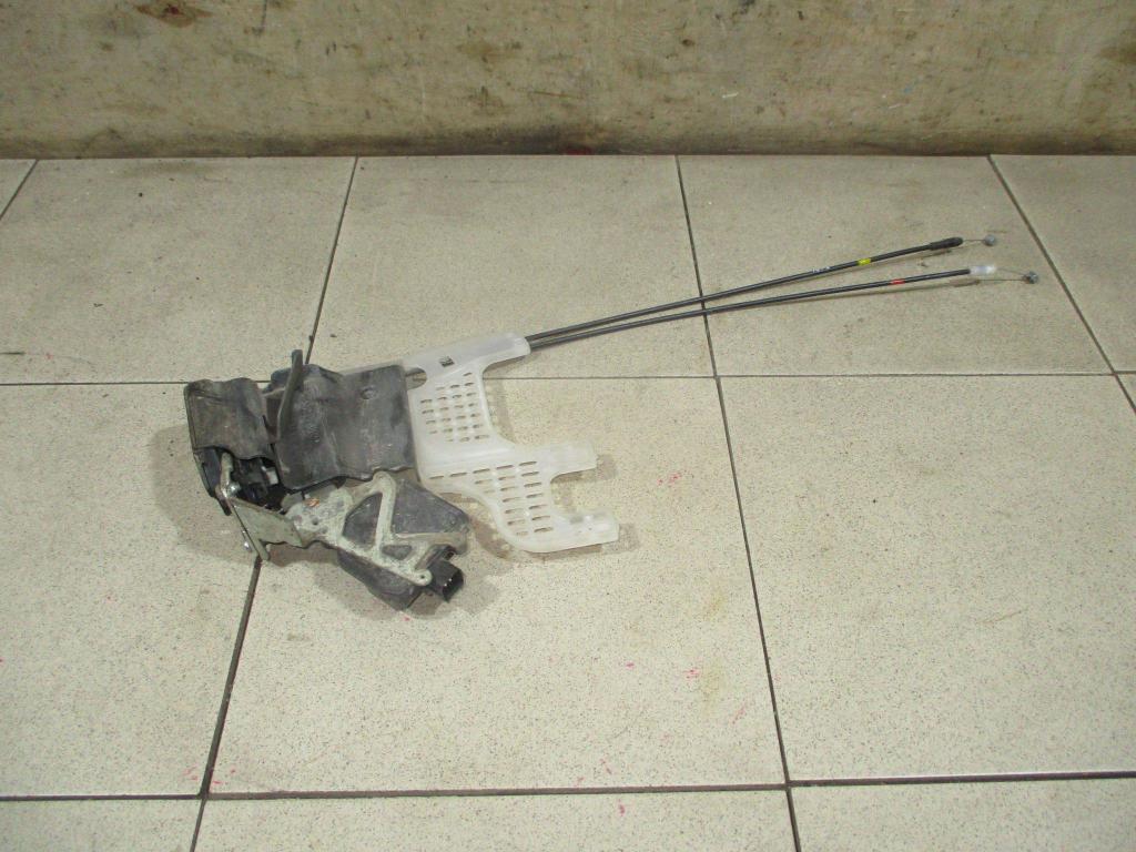 Замок двери задней правой, 500 рублей, Пермь