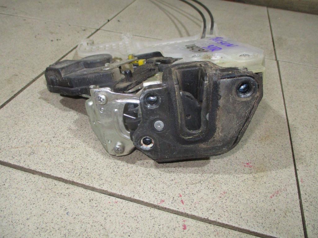 Замок двери задней правой, 500 рублей, Пермь