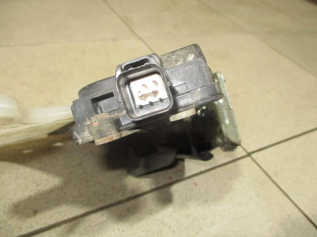 Замок двери задней правой, 500 рублей, Пермь