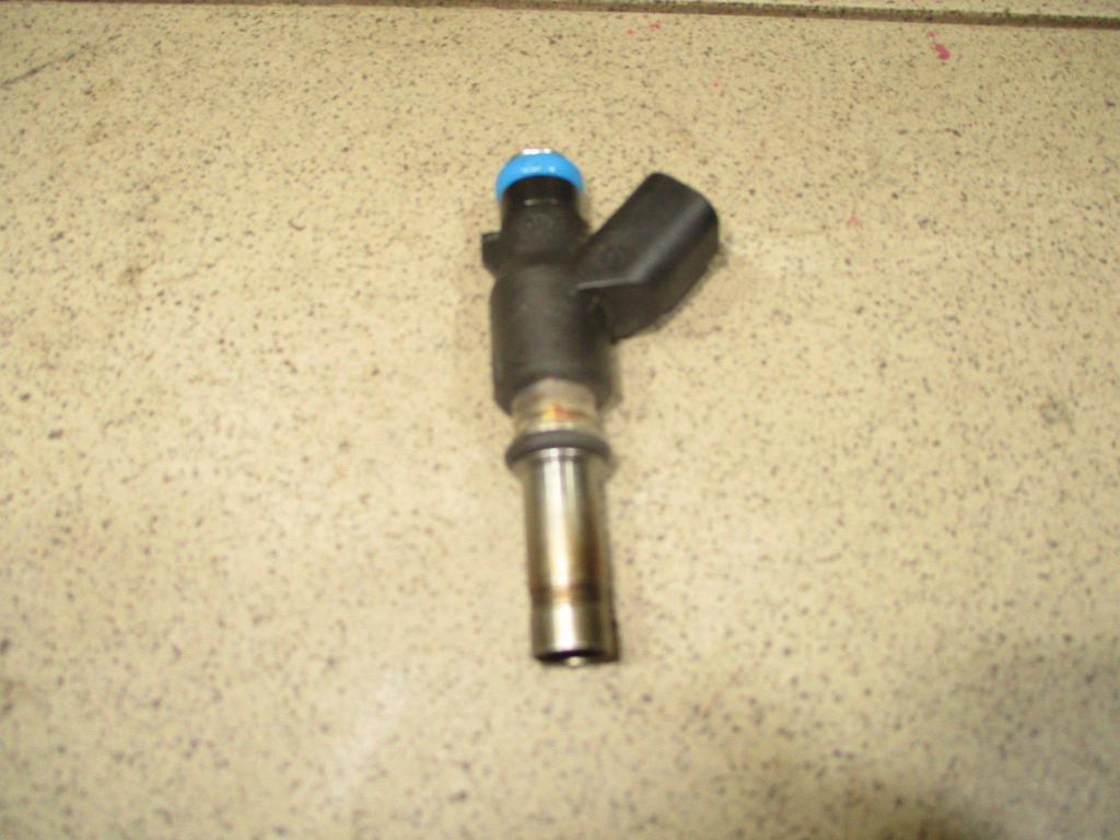 Форсунка топливная, 1200 рублей, Пермь