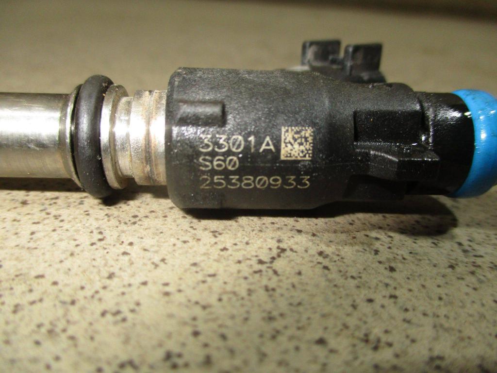 Форсунка топливная, 1200 рублей, Пермь