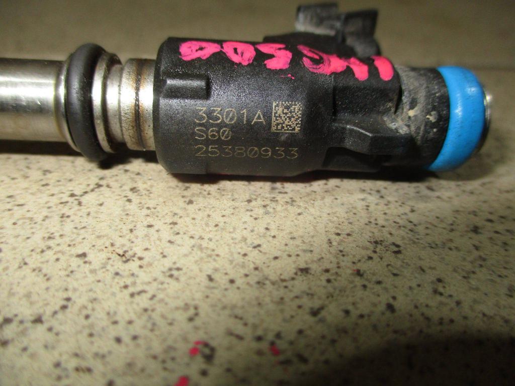 Форсунка топливная, 1200 рублей, Пермь