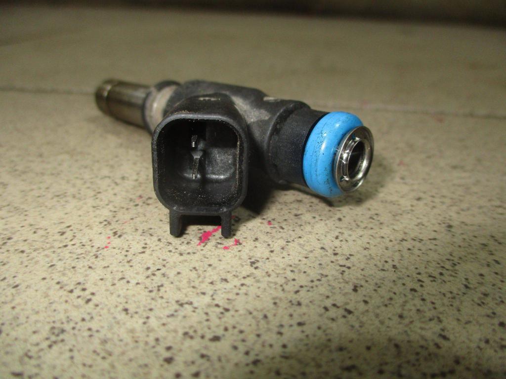 Форсунка топливная, 1200 рублей, Пермь