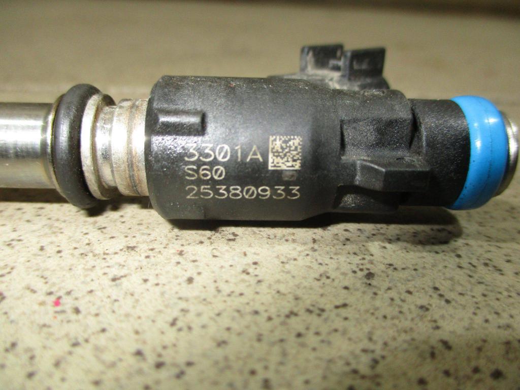 Форсунка топливная, 1200 рублей, Пермь