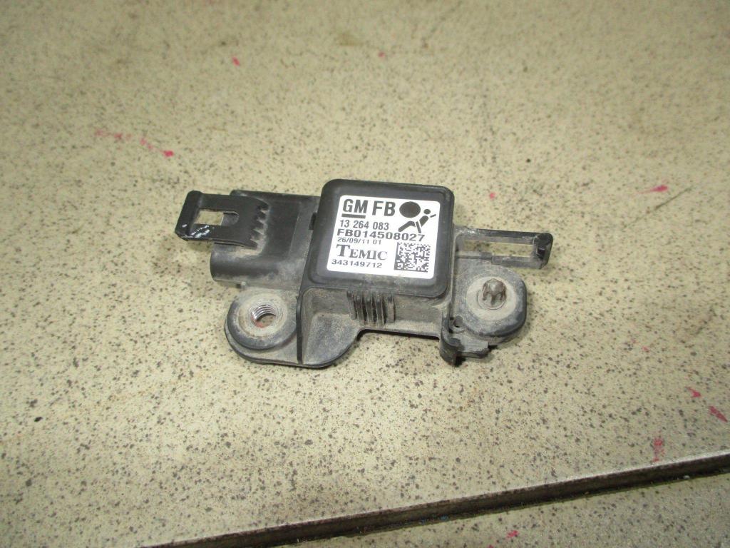 Датчик AIR BAG, 500 рублей, Пермь