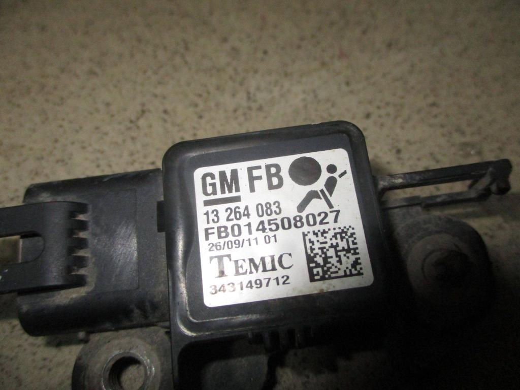 Датчик AIR BAG, 500 рублей, Пермь