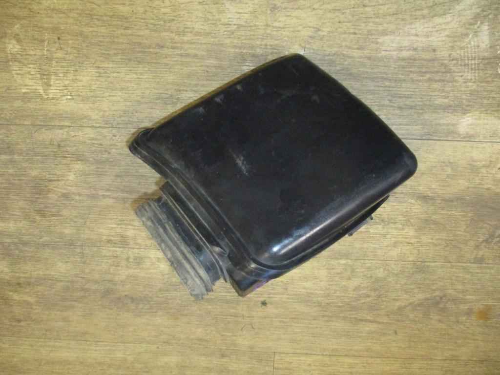 Резонатор воздушного фильтра, 3000 рублей, Пермь