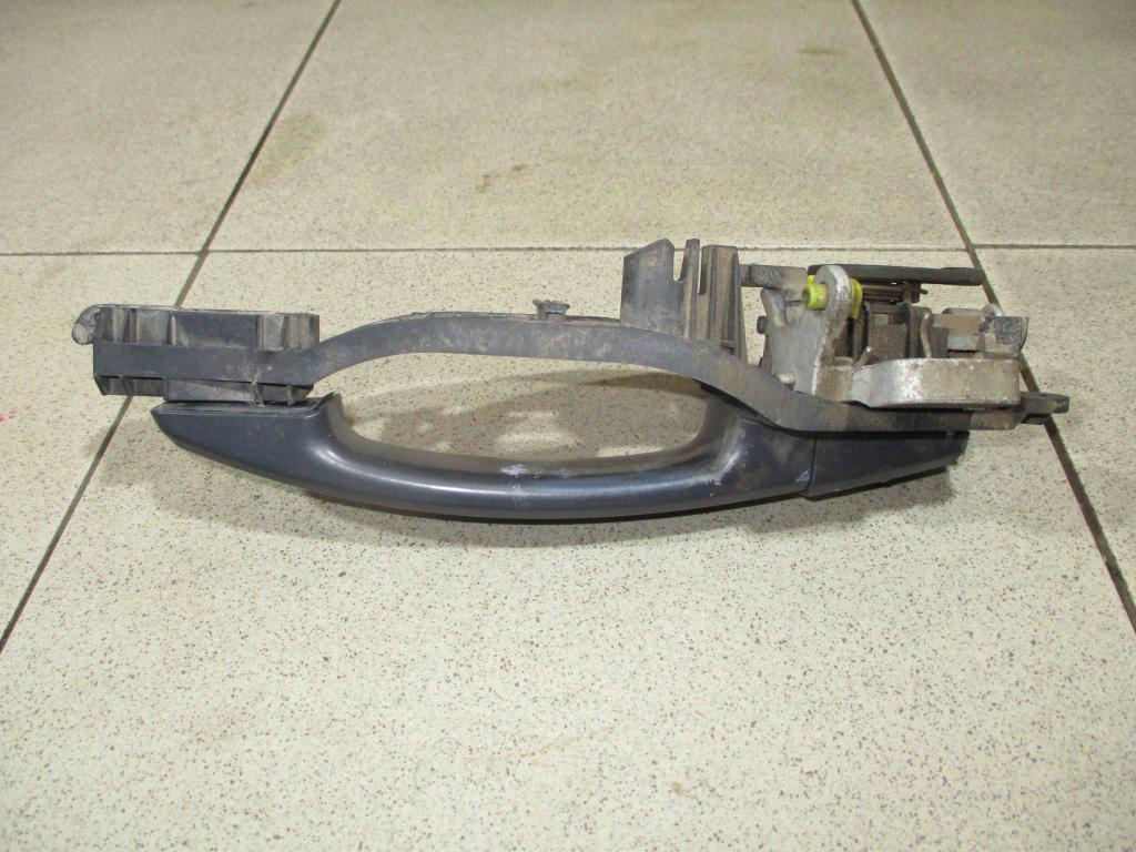 Ручка двери передней наружная левая, 1000 рублей, Пермь