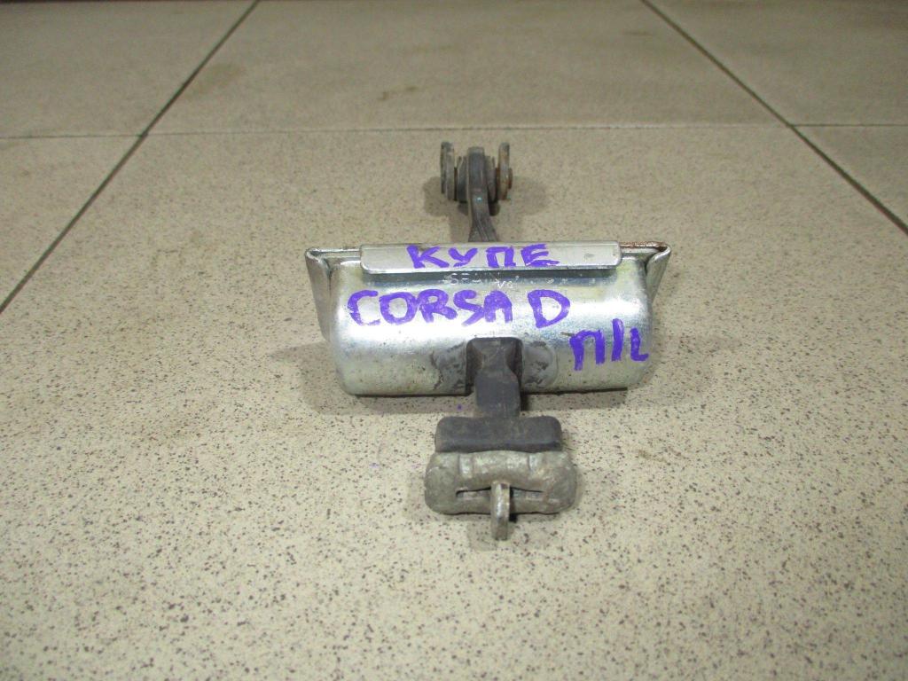 Ограничитель двери, 500 рублей, Пермь