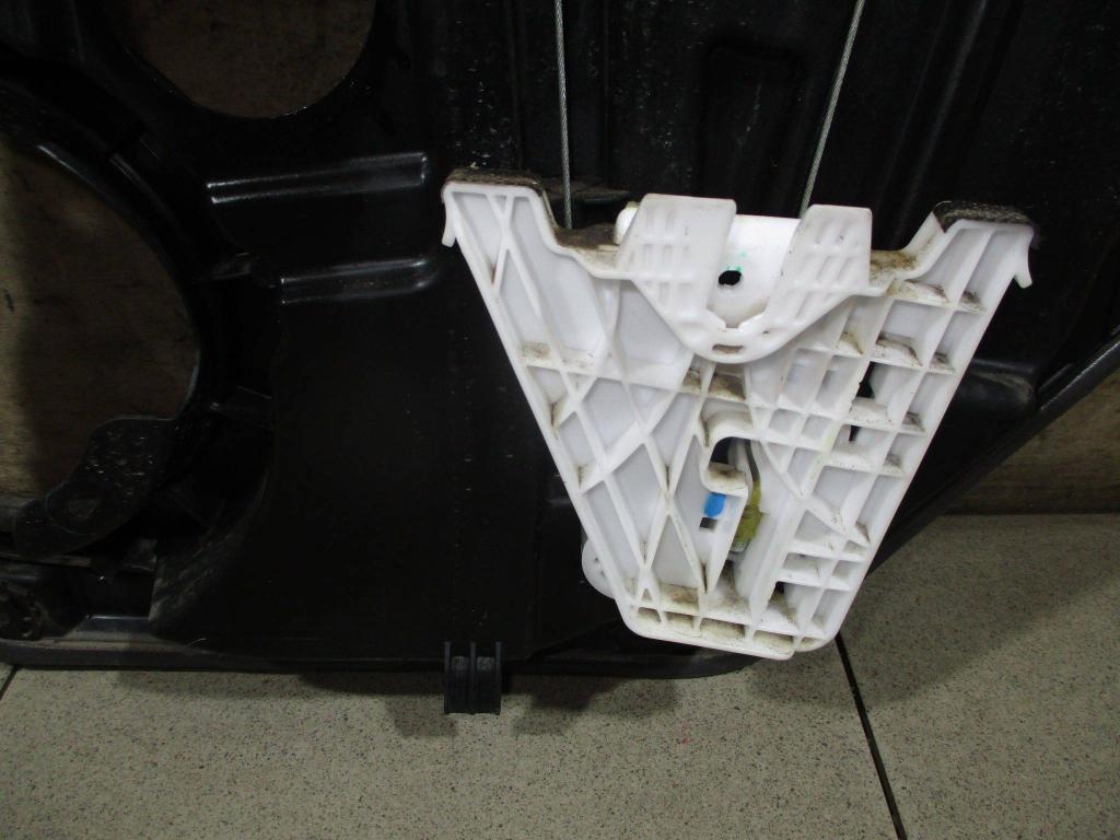 Стеклоподъемник задний левый, 12000 рублей, Пермь