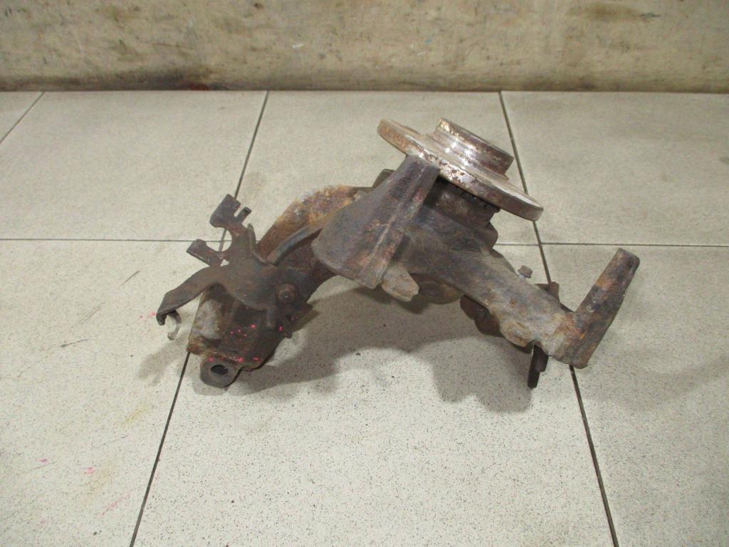 Кулак поворотный передний левый, 3500 рублей, Пермь